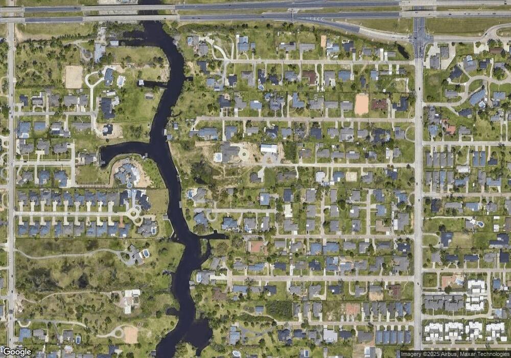 935 W Lagrange St, Lake Charles, LA 70605 - photo 1