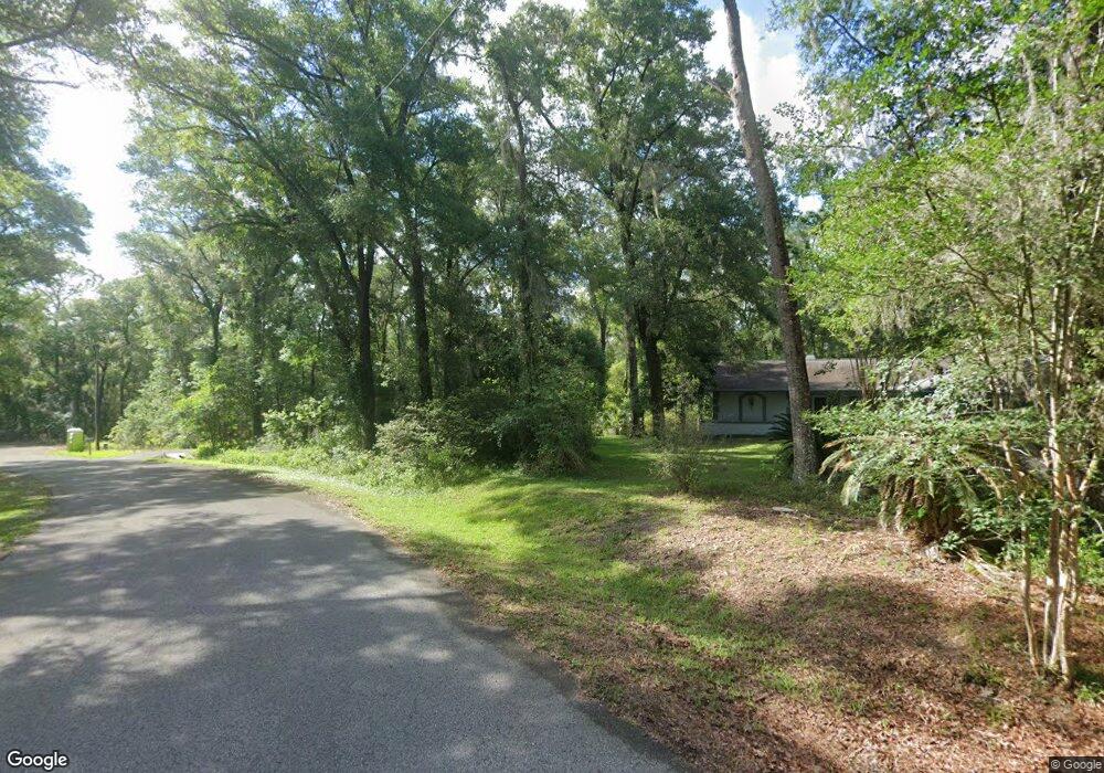 18610 SW 78th St, Dunnellon, FL 34432 - photo 1