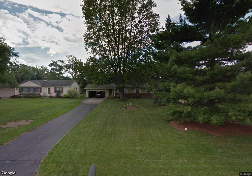 597 Barrett Rd, Berea, OH 44017 - photo 1