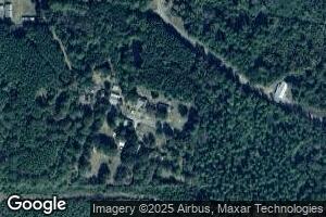 249 Station Yard Rd, Robeline, LA 71469