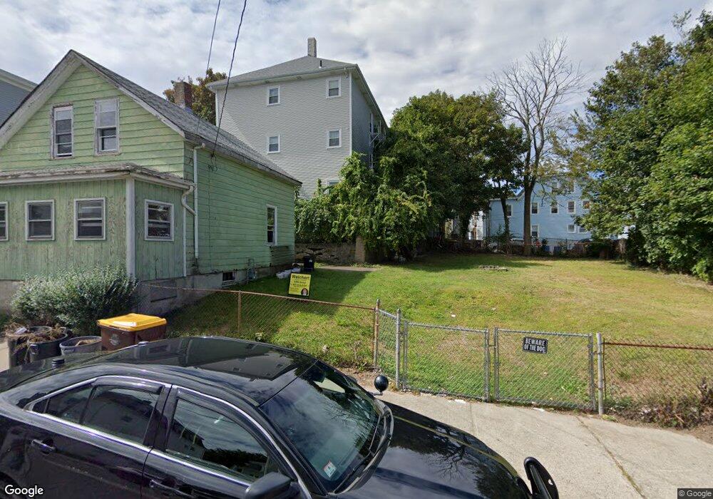 647 3rd St, Fall River, MA 02721 - photo 1