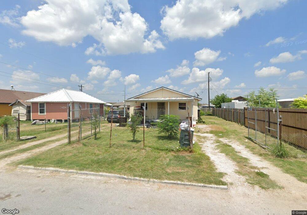 7410 Lane St, Donna, TX 78537 - photo 1