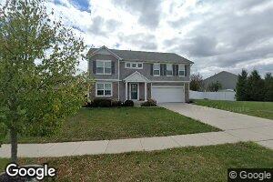 307 E 129th Place, Crown Point, IN 46307