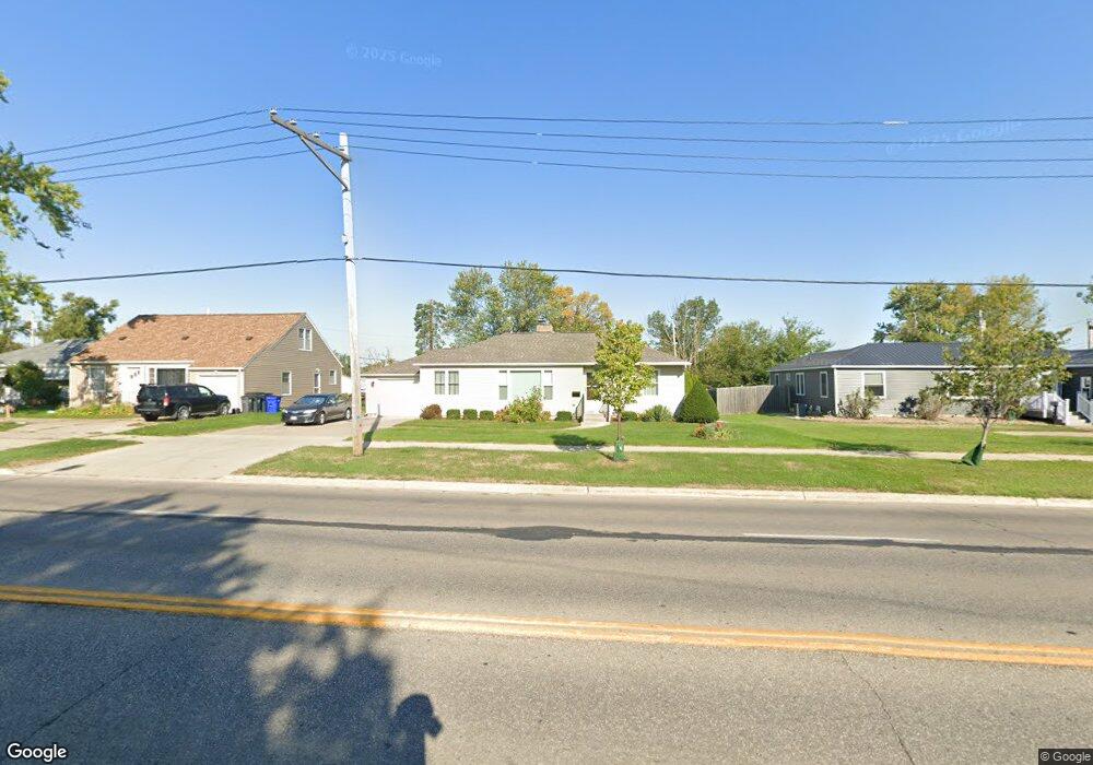 2110 Williams Blvd SW, Cedar Rapids, IA 52404 - photo 1