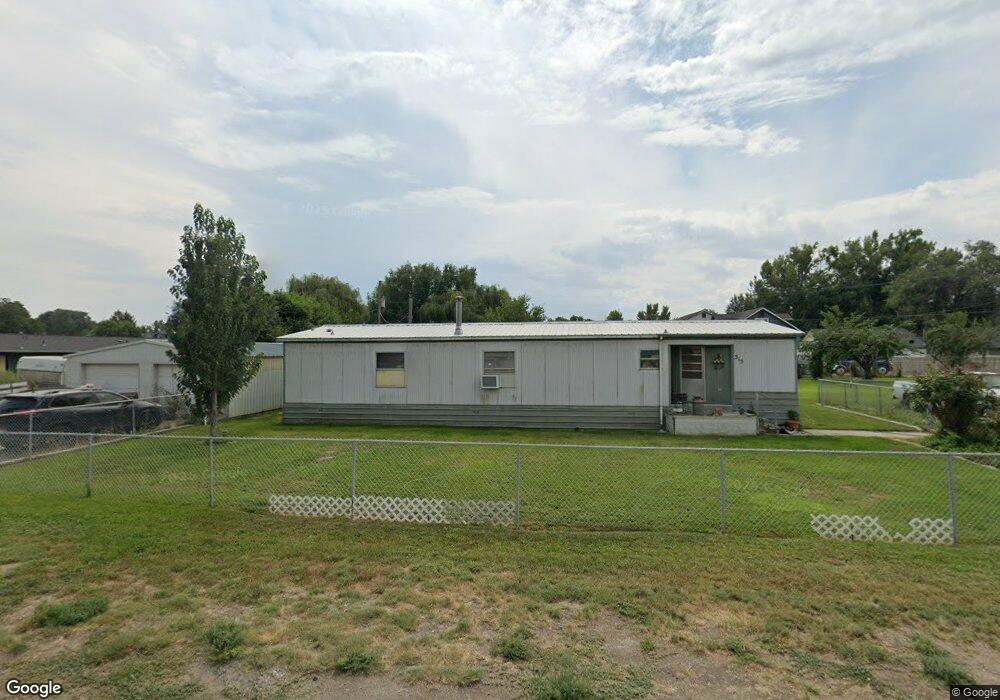 515 W Nevada Ave, Homedale, ID 83628 - photo 1