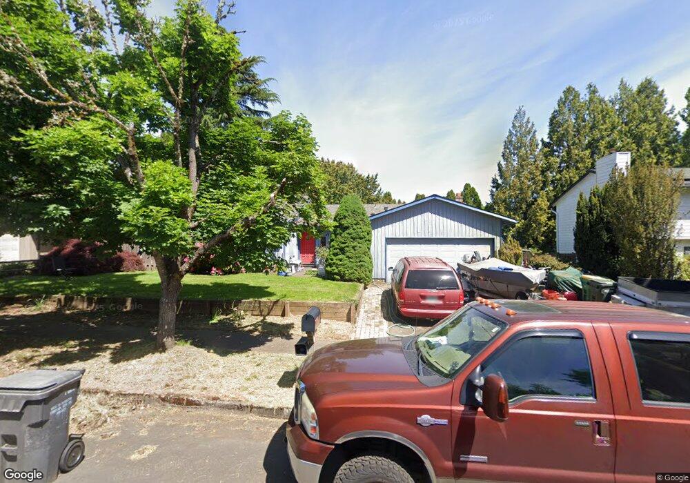 12945 SW Tapadera St, Beaverton, OR 97008 - photo 1