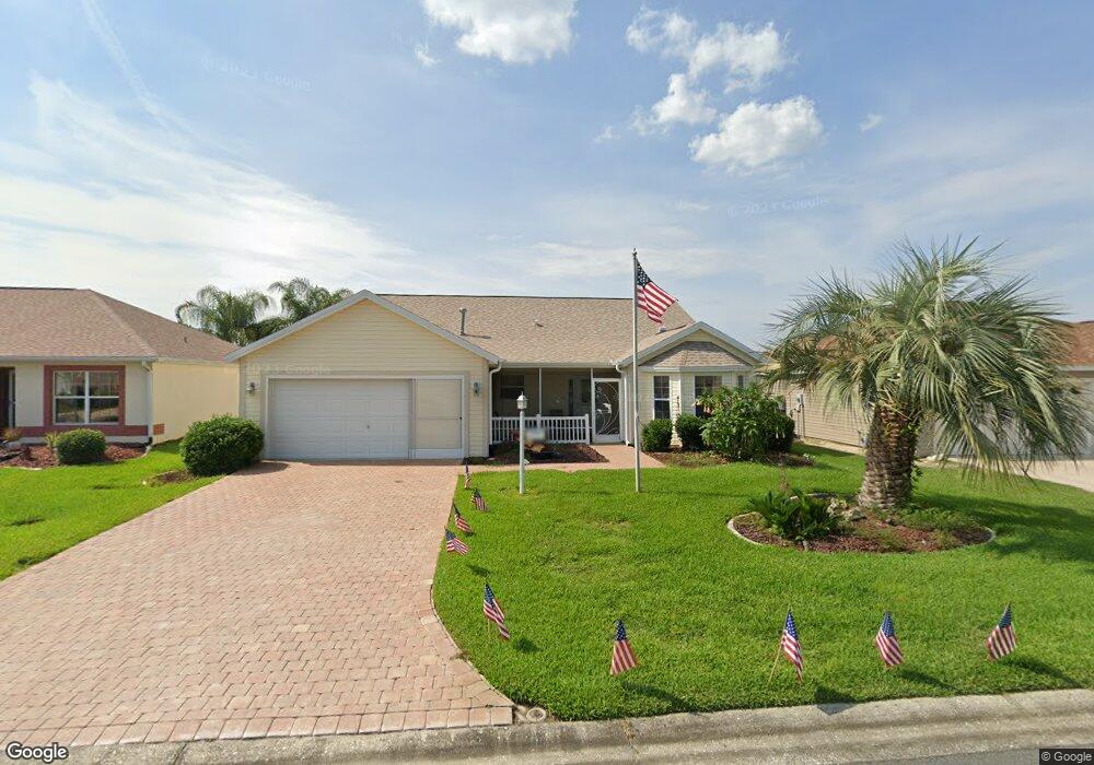 3648 Worth Cir, The Villages, FL 32162 - photo 1