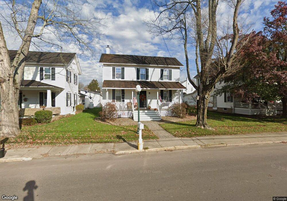 219 N State St, Millville, PA 17846 - photo 1