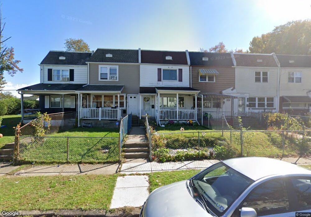 5630 Mitchell Rd, Levittown, PA 19057 - photo 1