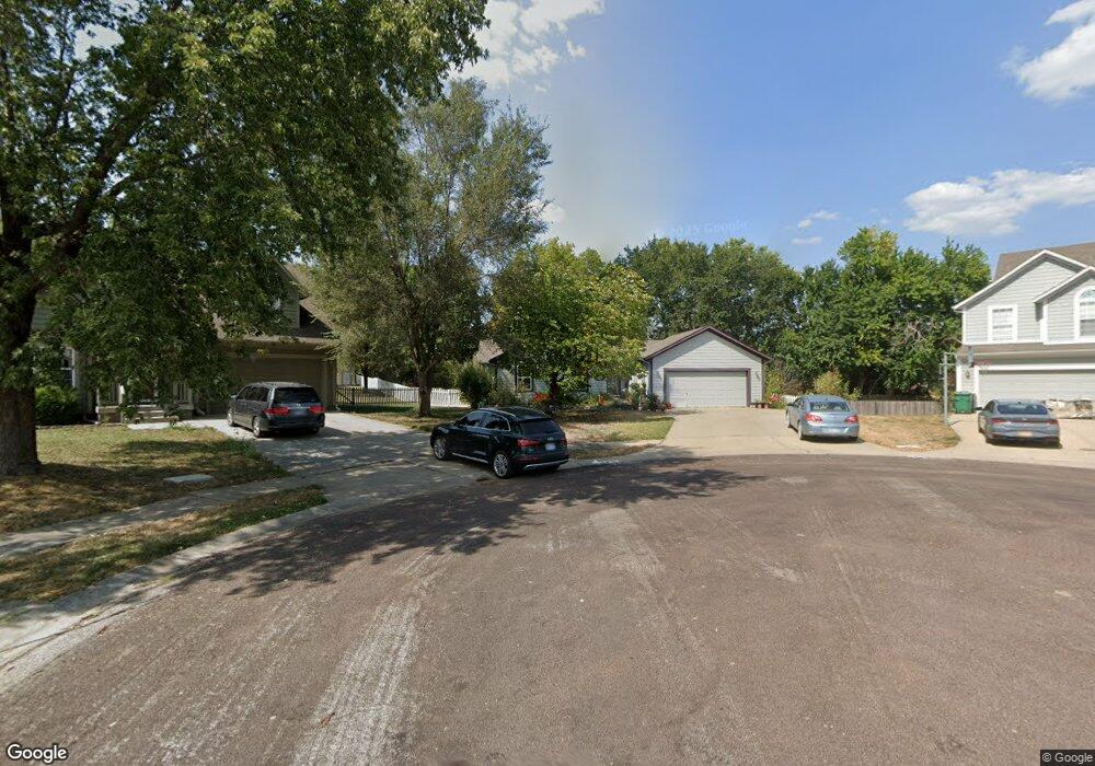 22001 Elm St, Spring Hill, KS 66083 - photo 1