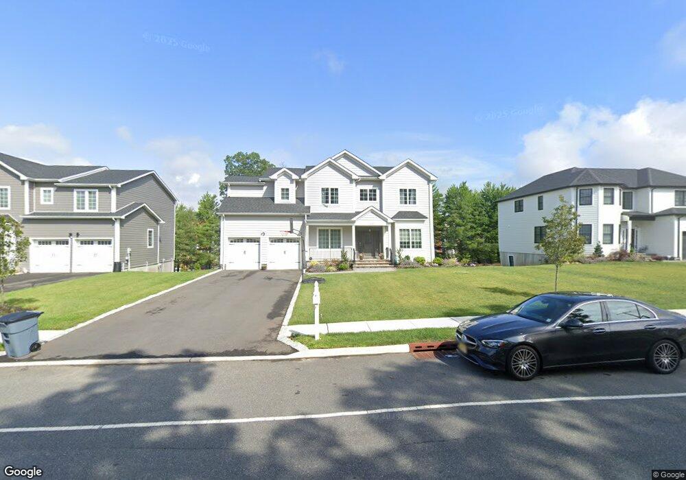 4309 Pointe Gate Dr, Livingston, NJ 07039 - photo 1