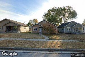 215 S Forest Ave, Joplin, MO 64801