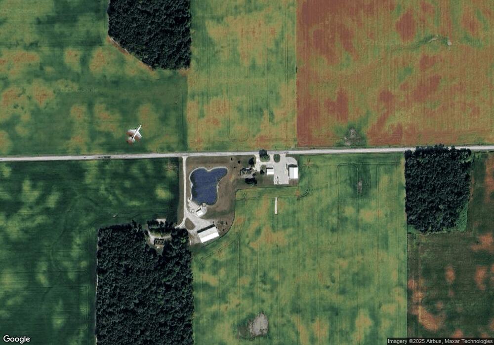 2599 E 800 S, Warren, IN 46792 - photo 1