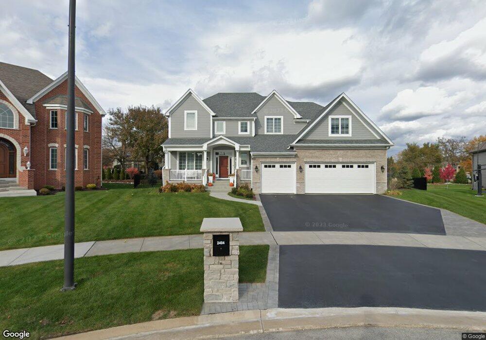 2404 Sharon Ct, Naperville, IL 60564 - photo 1