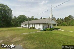 153 Moss Ln, Fitzgerald, GA 31750