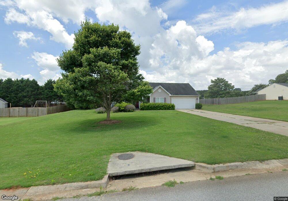 1565 Langdon Park Dr, Winder, GA 30680 - photo 1