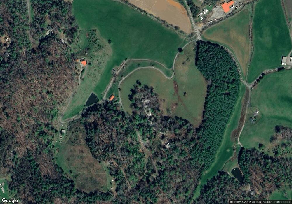 117 Icenhower Rd, Leicester, NC 28748 - photo 1