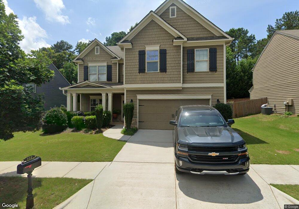212 Manous Way unit 7, Canton, GA 30115 - photo 1