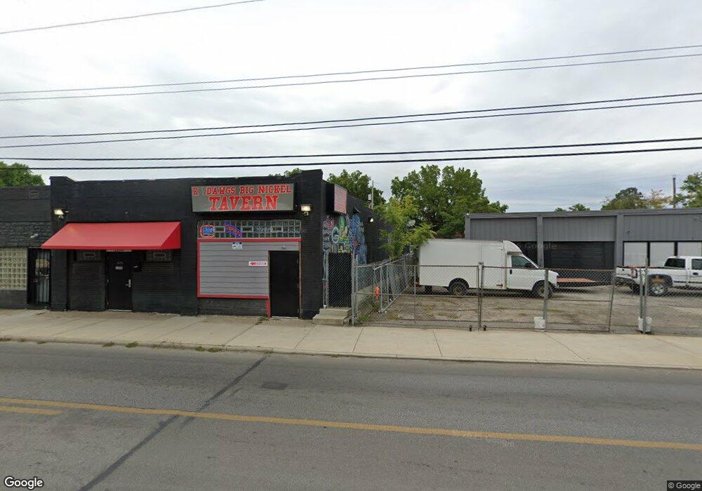 2488 Sullivant Ave, Columbus, OH 43204 - photo 1