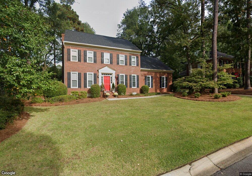 525 McKinnes Park, Evans, GA 30809 - photo 1