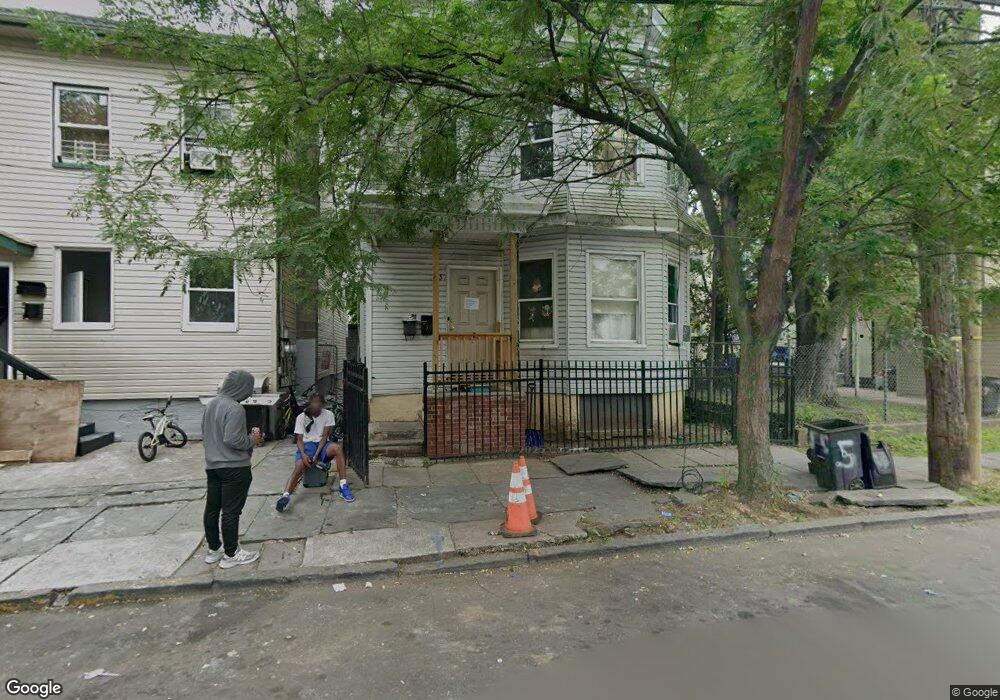 55 Bergen St, Paterson, NJ 07522 - photo 1