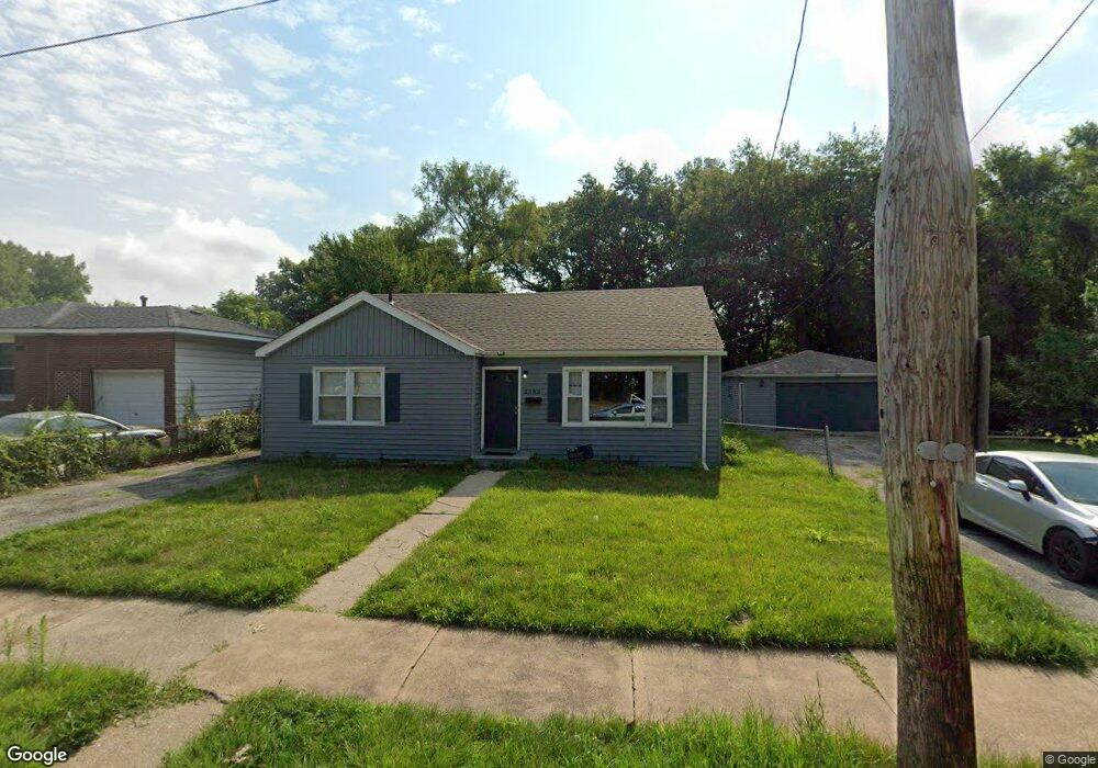 2383 Taft St, Gary, IN 46404 - photo 1