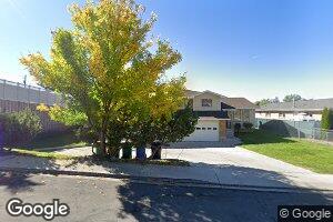 914 S 50 E, Orem, UT 84058