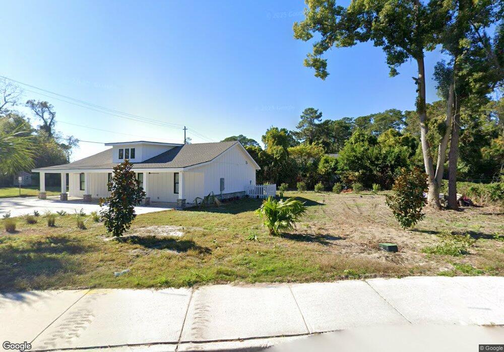 4549 Whatley Ave, Savannah, GA 31404 - photo 1