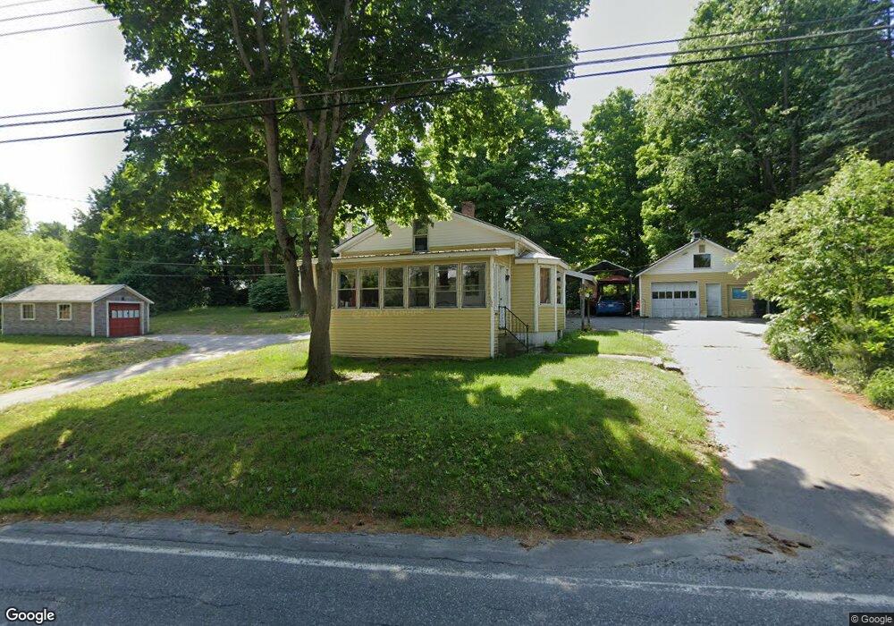 160 Elm St unit 87, Claremont, NH 03743 - photo 1