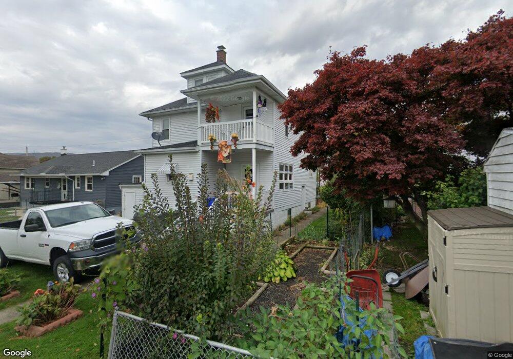 713 E Pine St, Olyphant, PA 18447 - photo 1