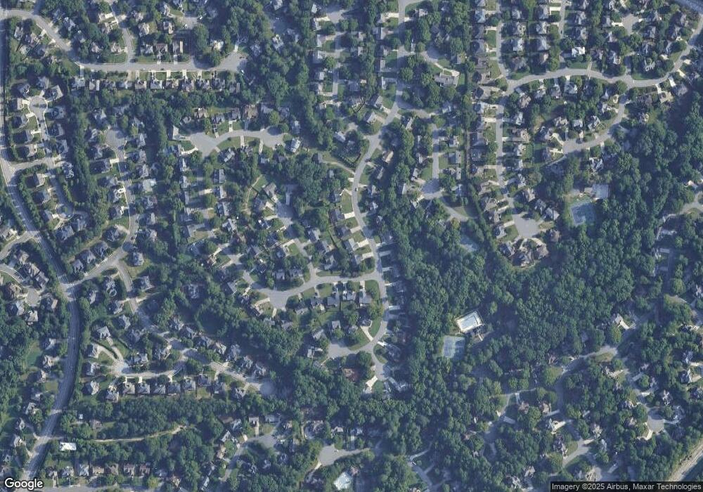 12510 Concord Hall Dr unit 3, Alpharetta, GA 30005 - photo 1