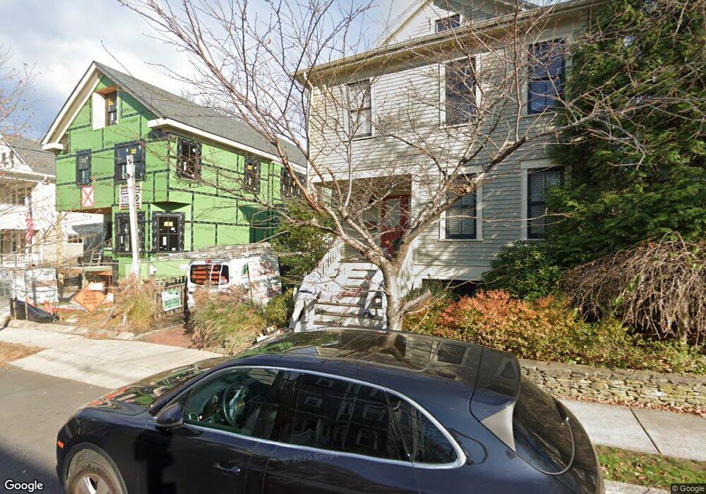 33 Standish St, Cambridge, MA 02138 - photo 1