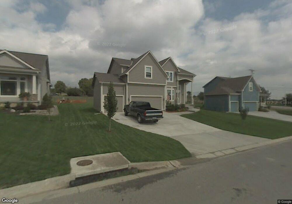 20704 W 48th St, Shawnee, KS 66218 - photo 1