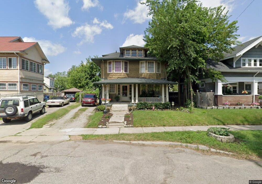 809 E 9th St, Flint, MI 48503 - photo 1