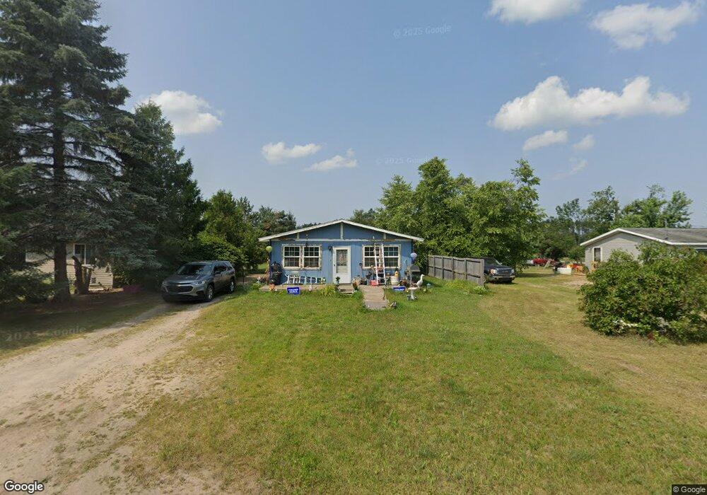 7869 Lafayette St, Vanderbilt, MI 49795 - photo 1
