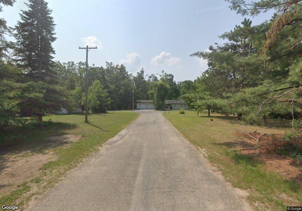 7833 Lafayette St, Vanderbilt, MI 49795 - photo 1