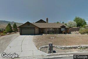 274 Eucalyptus Ct, Reno, NV 89523