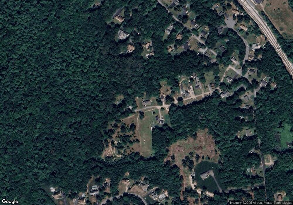 5 Turtle Ln, Berkley, MA 02779 - photo 1