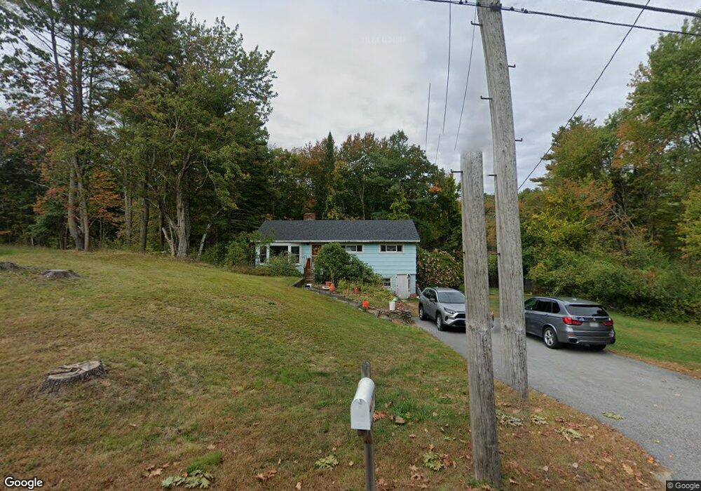 249 W Elm St, Yarmouth, ME 04096 - photo 1