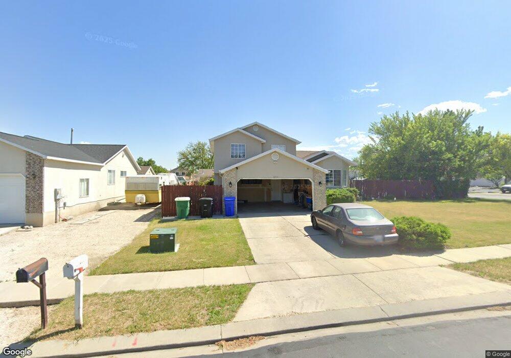 3253 W 8010 S, West Jordan, UT 84088 - photo 1