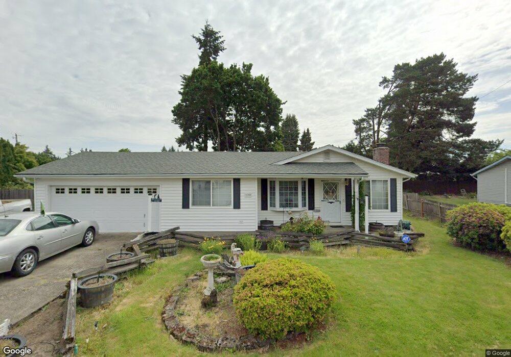 1059 Cinnamon Ave, Eugene, OR 97404 - photo 1