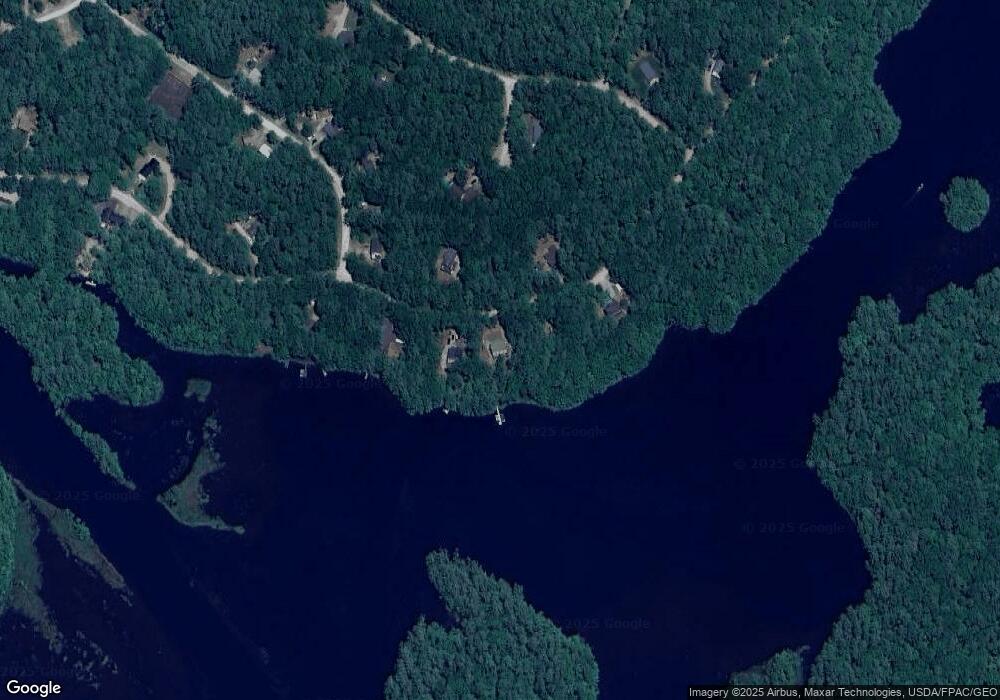 153 Silver Ln, Limerick, ME 04048 - photo 1