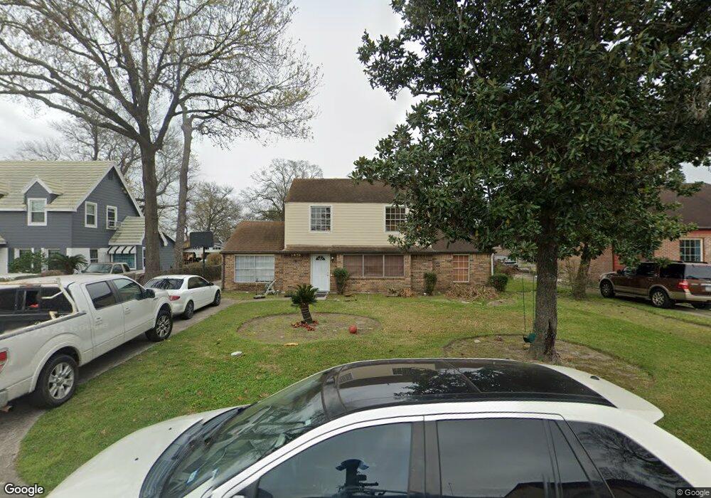 5419 Leopold Dr, Houston, TX 77021 - photo 1