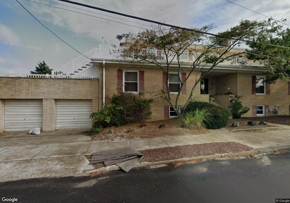 215 S Ocean Ave, Seaside Park, NJ 08752 - photo 1