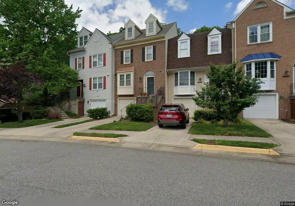 8104 Squirrel Run Rd, Springfield, VA 22152 - photo 1