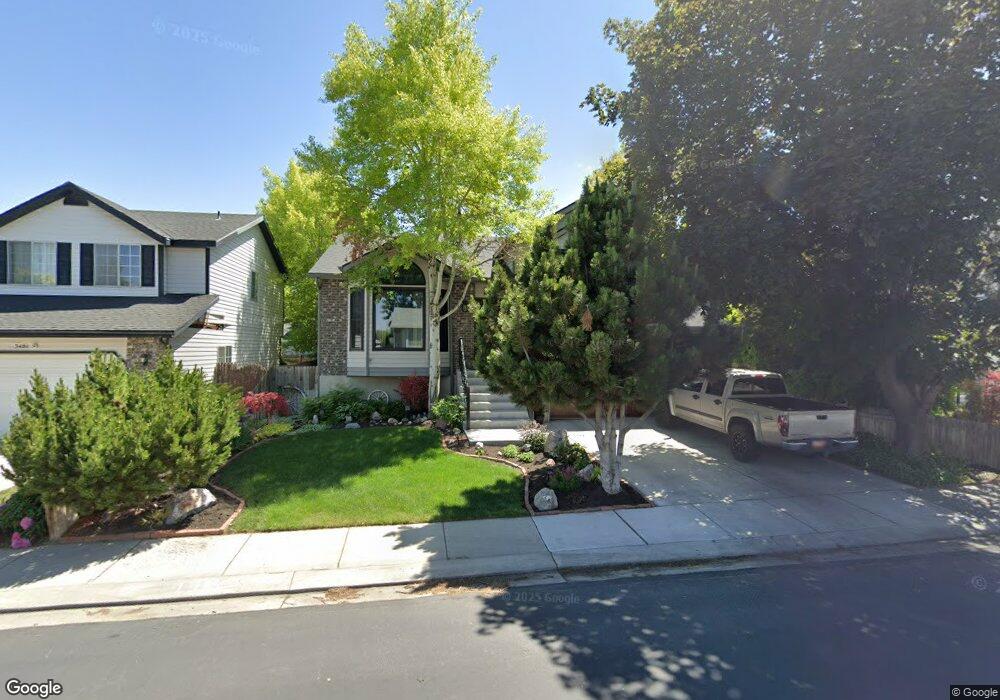 3489 Spaulding Rd, West Jordan, UT 84088 - photo 1