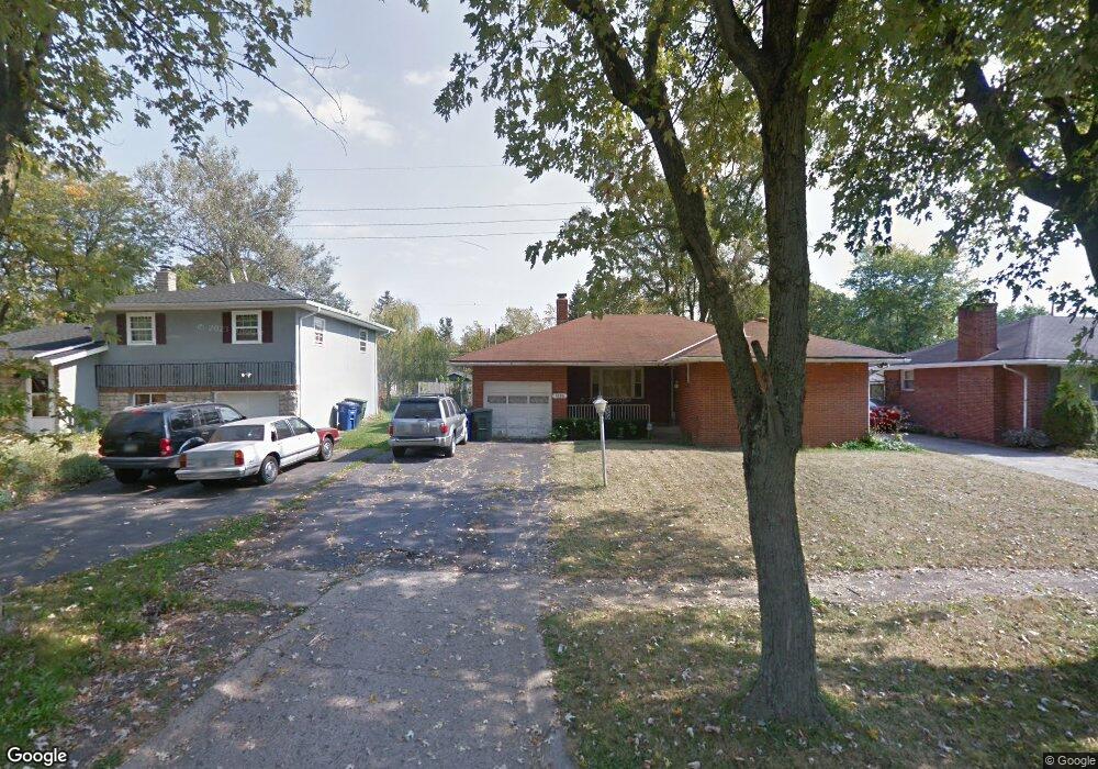 1696 Bostwick Rd, Columbus, OH 43227 - photo 1