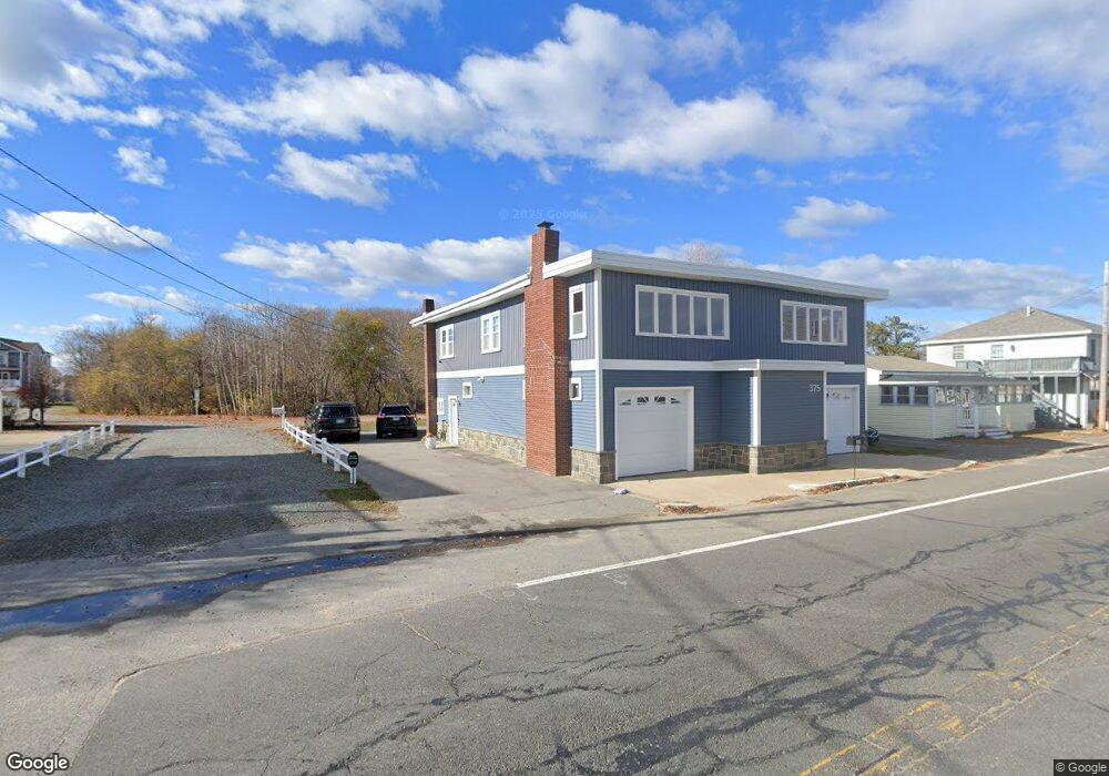 2 Coulson-Pratt Dr unit 2, Salisbury, MA 01952 - photo 1