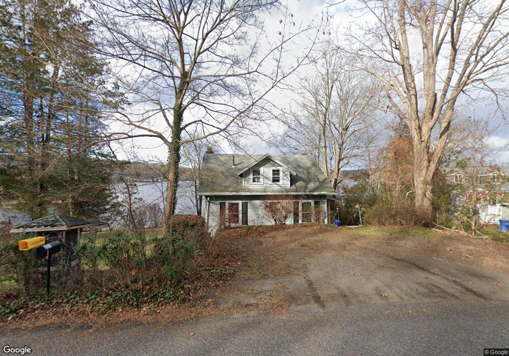 272 Lake Rd, Andover, CT 06232 - photo 1