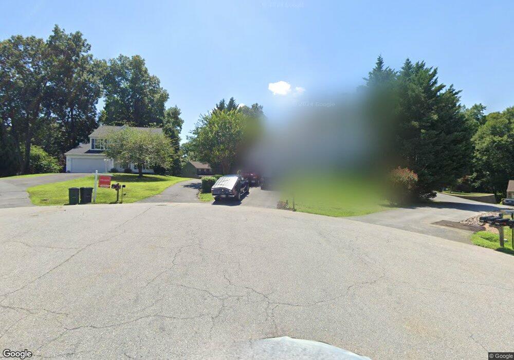 2419 Harrison Ct, Chesapeake Beach, MD 20732 - photo 1